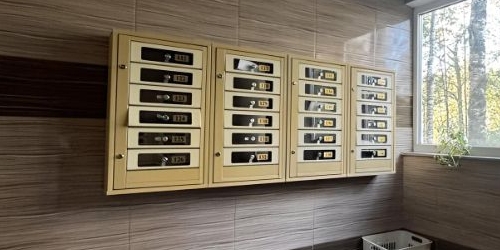 2-комн квартира Тимуровская улица, 12