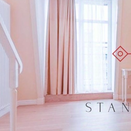 4-комн квартира Кирочная улица, 62