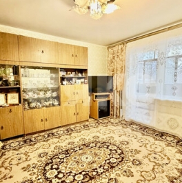 Продажа 2-комн квартиры на вторичном рынке Бронницы, Москворецкая улица,  д. 15