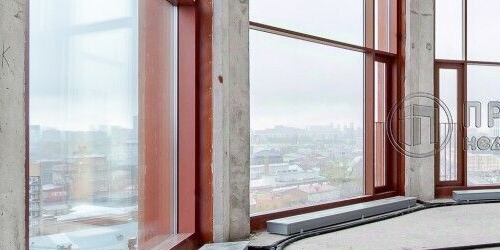 5-комн квартира улица Казакова, 7