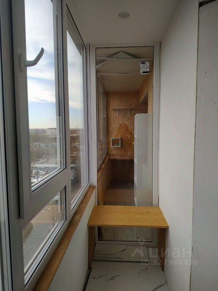 Продажа 1-комн квартиры на вторичном рынке Караваевская улица, 42