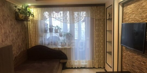 3-комн квартира ул Хасанская,  д. 6,  к. 1