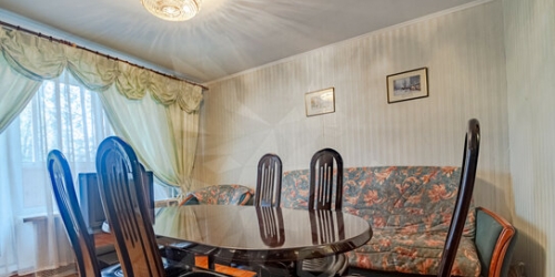 2-комн квартира Реутовская ул,  д. 4