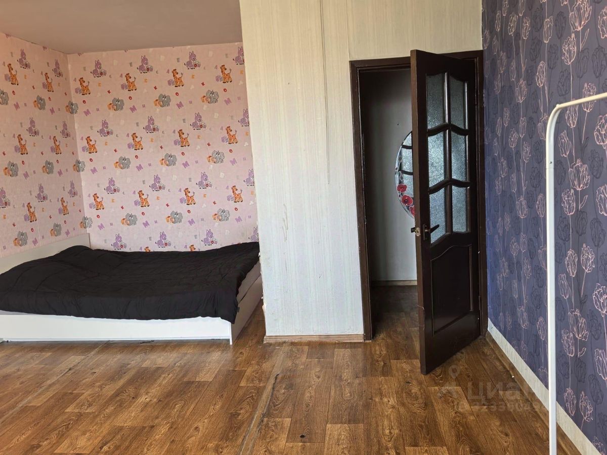 Продажа 1-комн квартиры на вторичном рынке улица Хачатуряна, 2