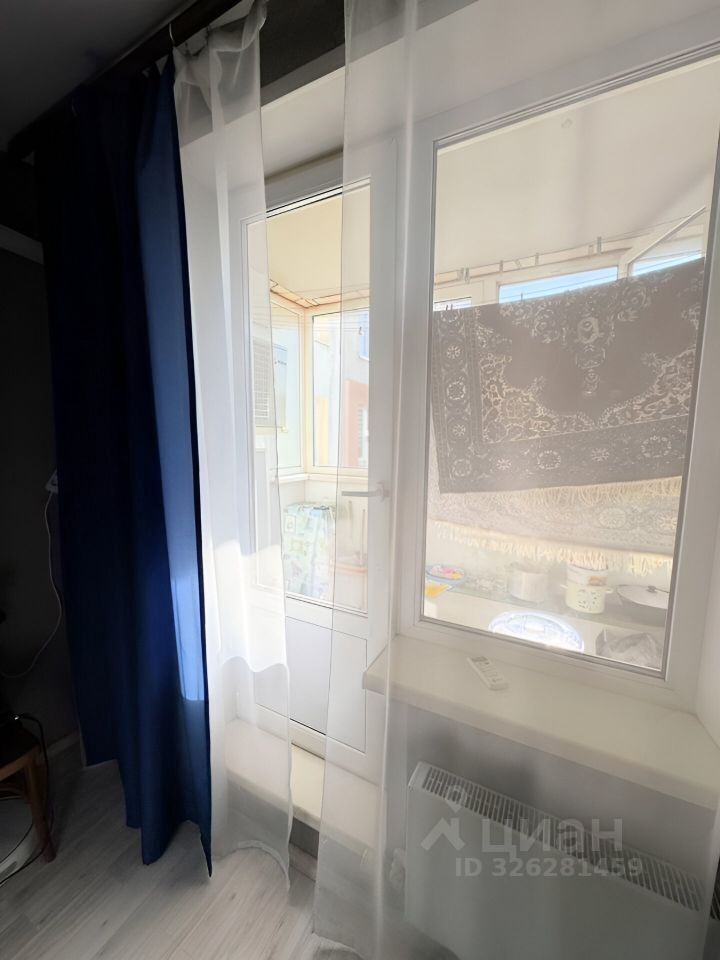 Продажа 3-комн квартиры на вторичном рынке Борисовский проезд, 36К4