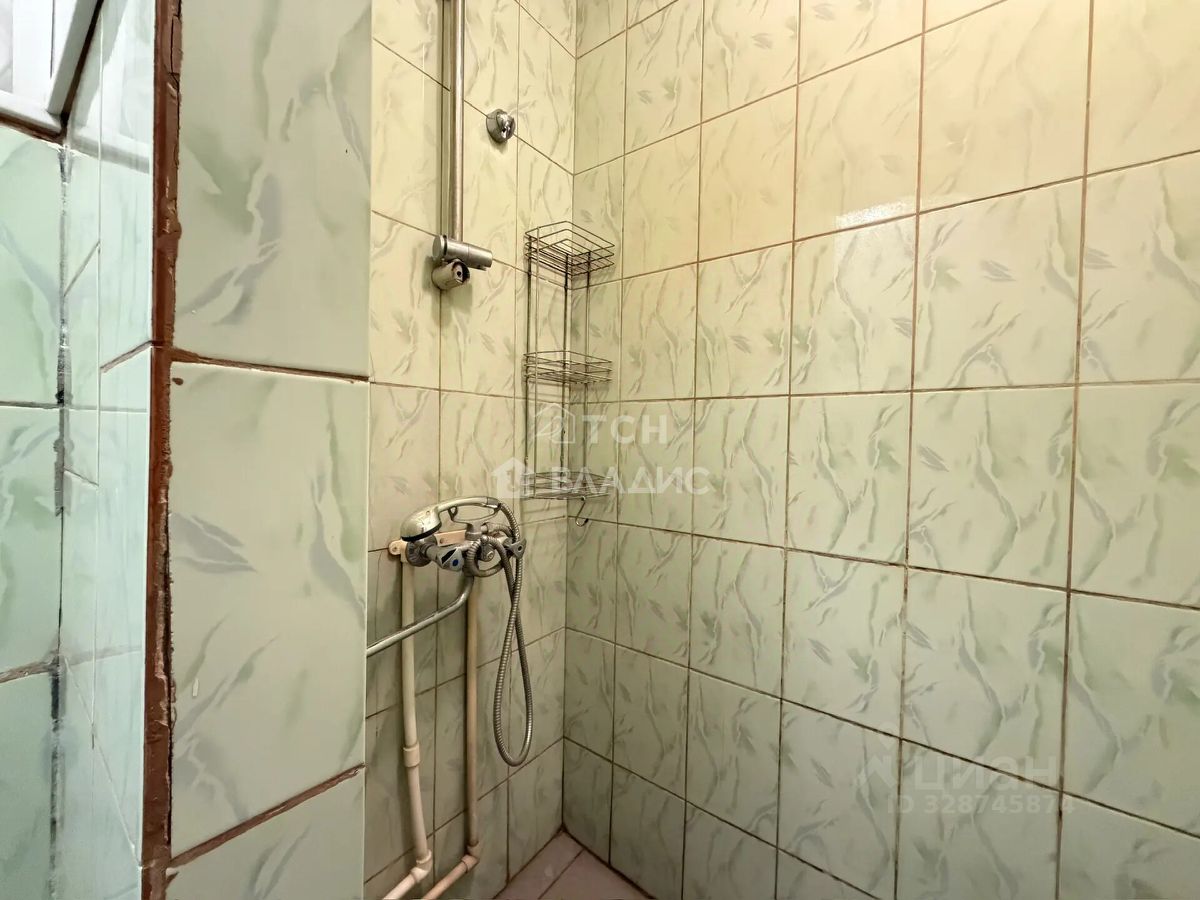 Продажа комнаты Ивантеевка, Трудовая улица, 12а