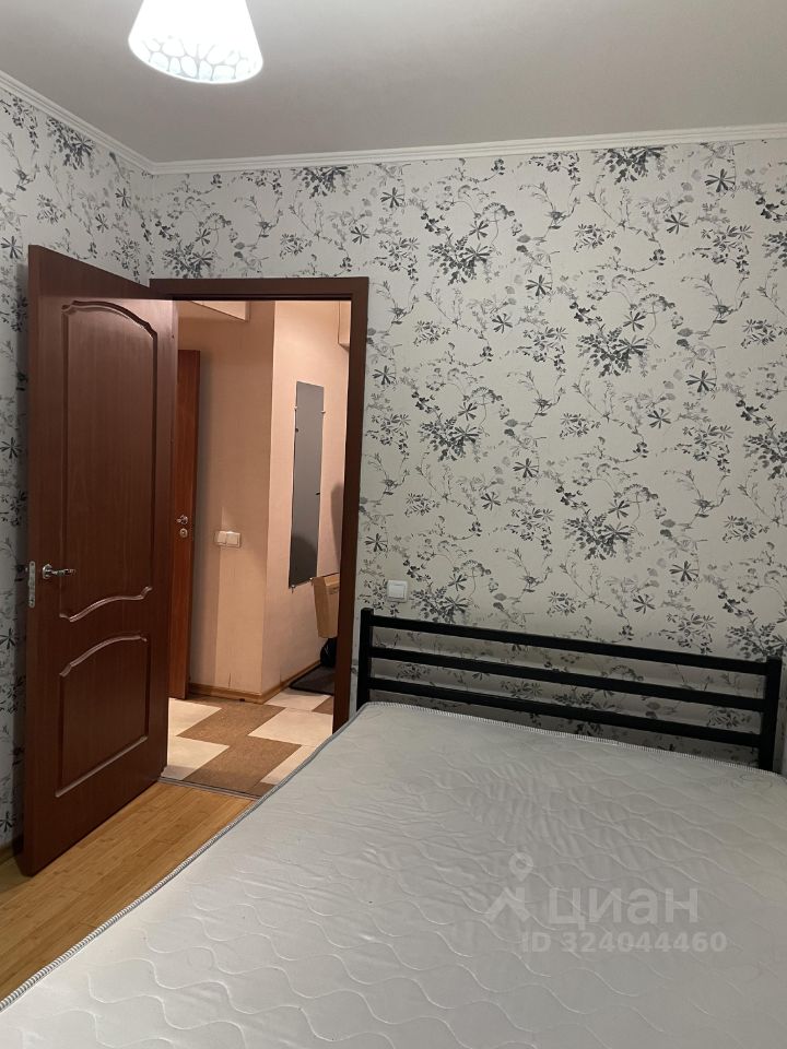 Аренда 2-комн квартиры на вторичном рынке Первомайская улица, 89