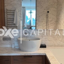 Продажа 2-комн квартиры на вторичном рынке улица Спиридоновка,  д. 12