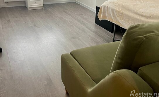 Продажа 1-комн квартиры на вторичном рынке Бугры, Гаражный проезд,  д. 23,  к. 1