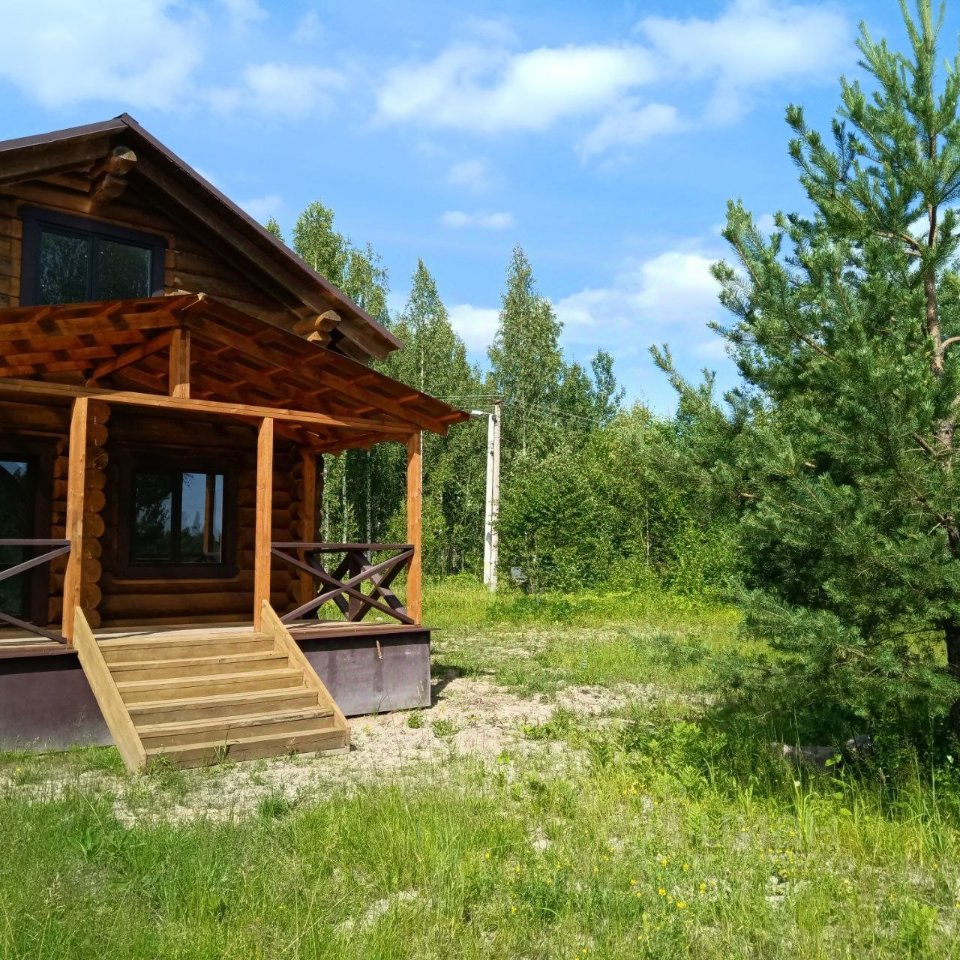 Продажа дома Дивенская садоводческий массив, Экран СНТ,  д. 384