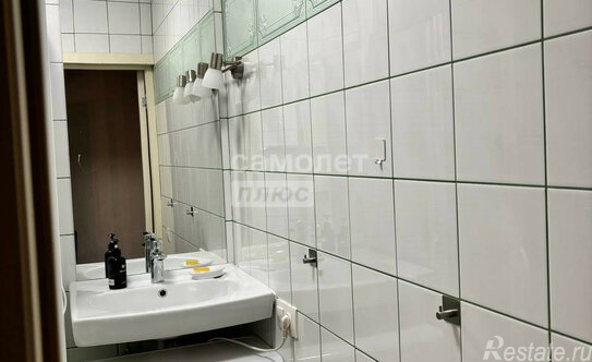 Продажа 1-комн квартиры на вторичном рынке Беговая аллея,  д. 5,  к. 1