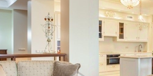 3-комн квартира улица Вавилова, 81к1