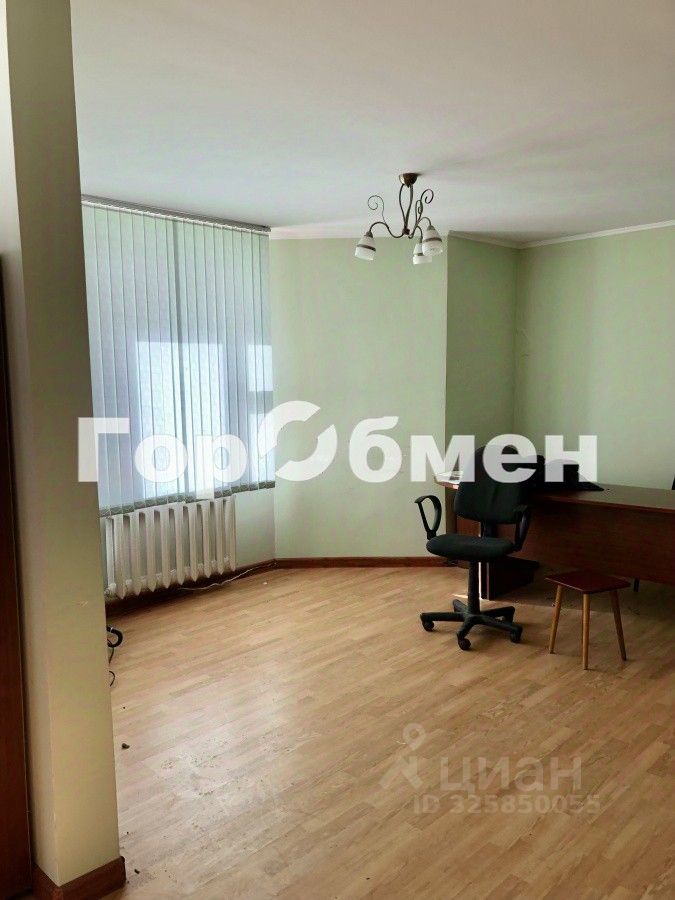 Продажа 2-комн квартиры на вторичном рынке с. Ямкино, улица Центральная Усадьба, 10А