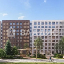 Продажа 3-комн квартиры на вторичном рынке Одинцовский городской округ, Луговая улица,  д. 3