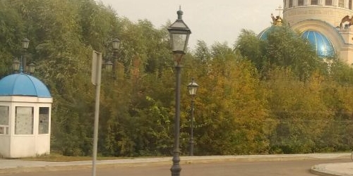 Комната Борисовский проезд, 9К2