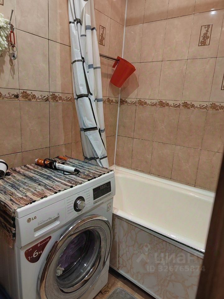 Продажа 1-комн квартиры на вторичном рынке с. Паша, улица Советская, 185