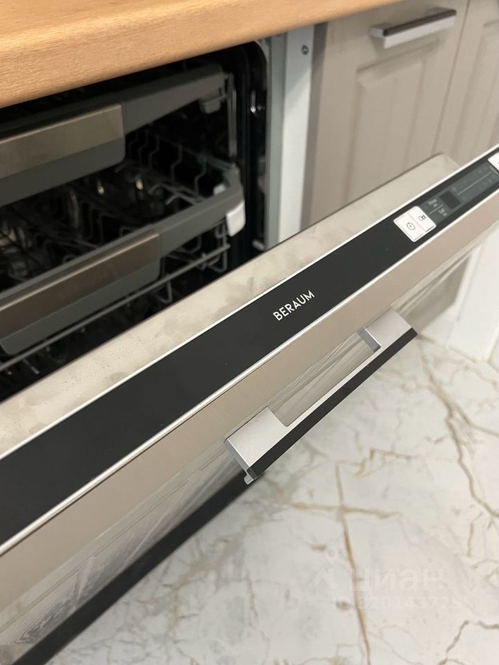 Продажа 1-комн квартиры на вторичном рынке Садовая улица, 32/1