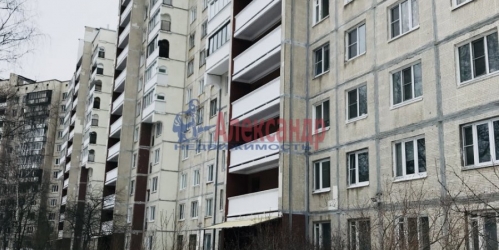 3-комн квартира Академика Байкова ул. ,  д. 7,  к. 2