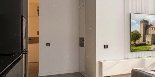 4-комн квартира улица Петровка, 17С3