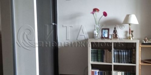 2-комн квартира Вербная,  д. 12,  к. 1