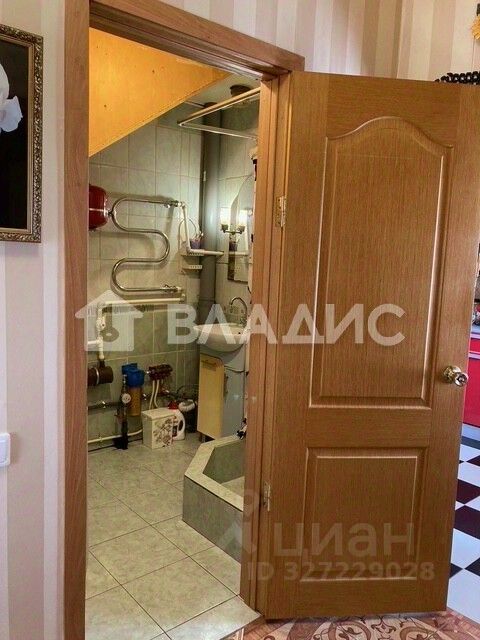 Продажа дома пос. Пудость, улица Садовая,  д. 6