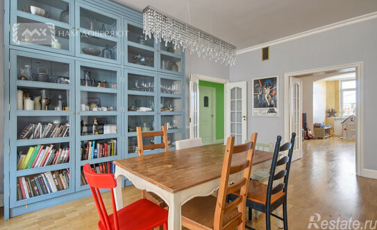 Продажа 1-комн квартиры на вторичном рынке Пушкин г, Леонтьевская ул,  д. 41