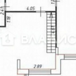 Продажа 4-комн квартиры на вторичном рынке Мытищи г, Тенистый б-р,  д. 9