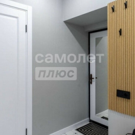 Продажа 2-комн квартиры на вторичном рынке ул Пудовкина,  д. 3