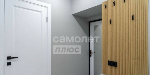 2-комн квартира ул Пудовкина,  д. 3