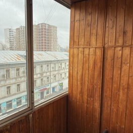 Продажа 2-комн квартиры на вторичном рынке Октябрьская улица,  д. 33