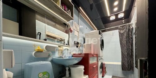 2-комн квартира Сыромятнический проезд