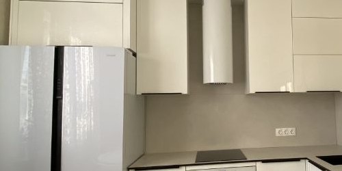 2-комн квартира Беговая улица, 11