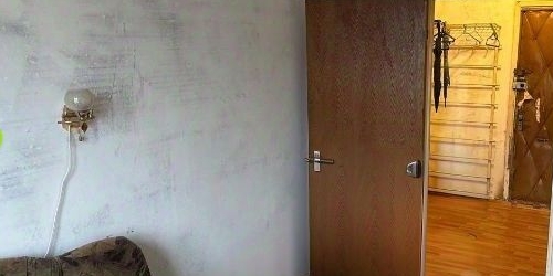 2-комн квартира улица Молдагуловой, 32