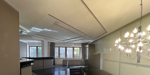 Офис ул Гашека,  д. 2,  к. 1