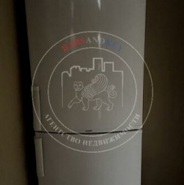 Аренда 1-комн квартиры на вторичном рынке улица Сергея Эйзенштейна,  д. 2