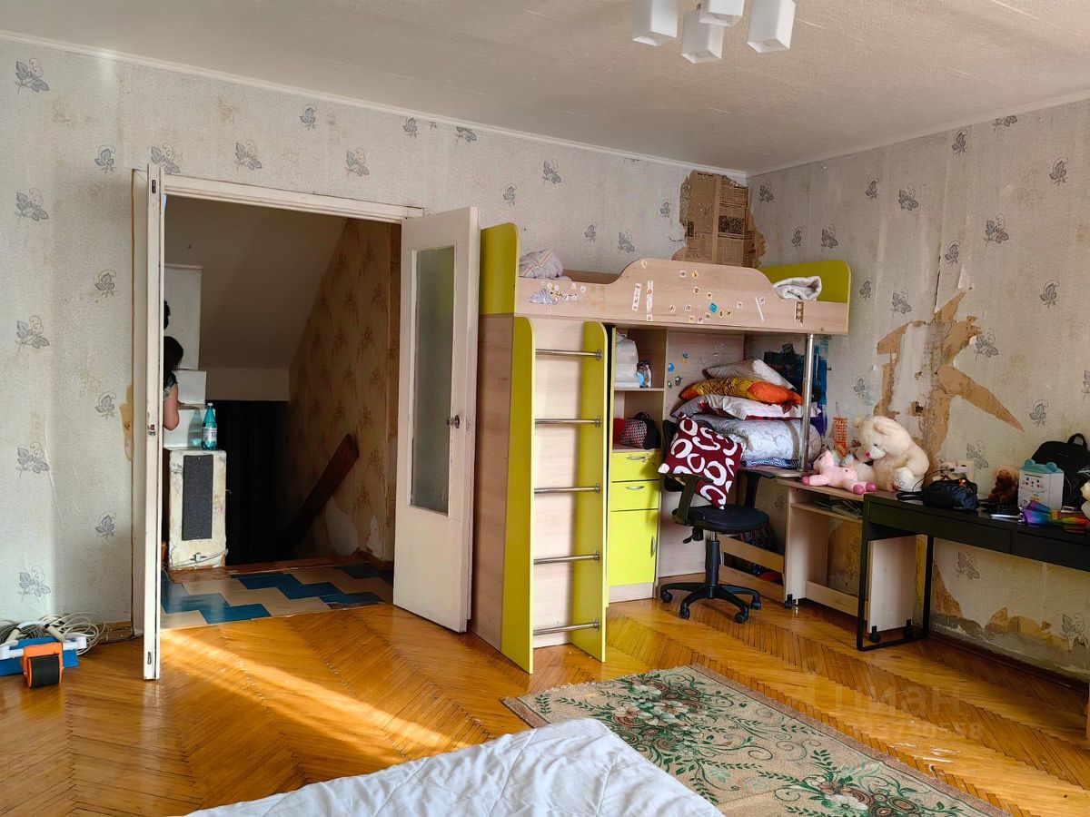 Продажа 1-комн квартиры на вторичном рынке проспект Просвещения, 68К1