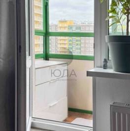 Продажа 1-комн квартиры на вторичном рынке Мурино г, Ручьевский пр-кт