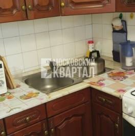 Продажа 2-комн квартиры на вторичном рынке ул Академика Павлова,  д. 27,  к. 1