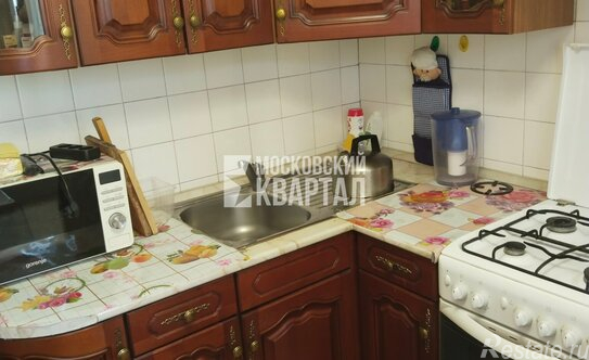 Продажа 2-комн квартиры на вторичном рынке ул Академика Павлова,  д. 27,  к. 1