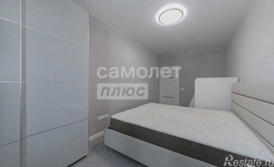 Продажа 2-комн квартиры на вторичном рынке Пирогово, ул Ильинского,  д. 5