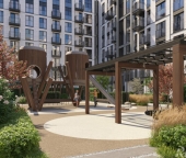 Продать Квартиры в новостройке линия Кожевенная  1-3 