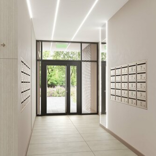 2-комн квартира Рассказовка д,  д. 8