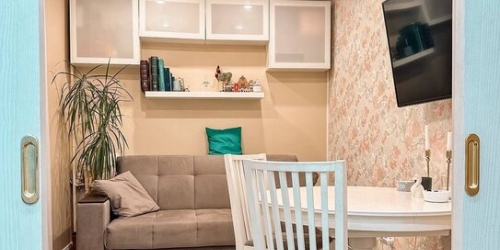 2-комн квартира ул Шумкина,  д. 13