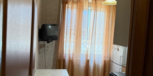 2-комн квартира Абрамцевская улица, дом 3