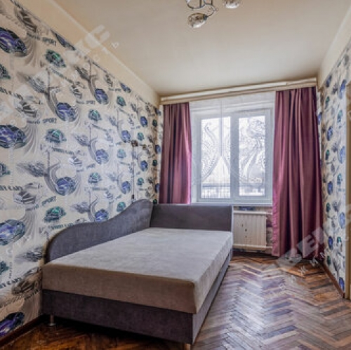 2-комн квартира Кубинская улица,  д. 30