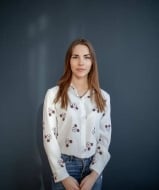 Самодова Анна Александровна