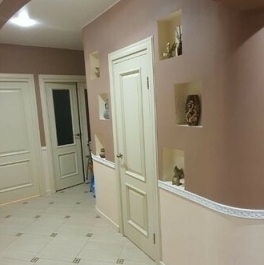 Продажа 3-комн квартиры на вторичном рынке Ставропольский проезд,  д. 11