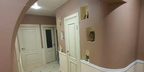 3-комн квартира Ставропольский проезд,  д. 11