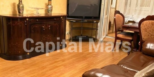 1-комн квартира Декабрьская Б. ул,  д. 10