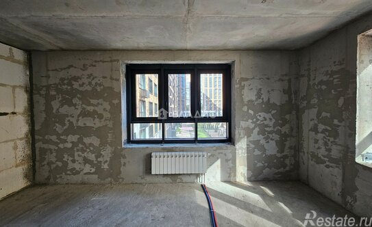 Продажа 2-комн квартиры на вторичном рынке ул Клинская,  д. 2А